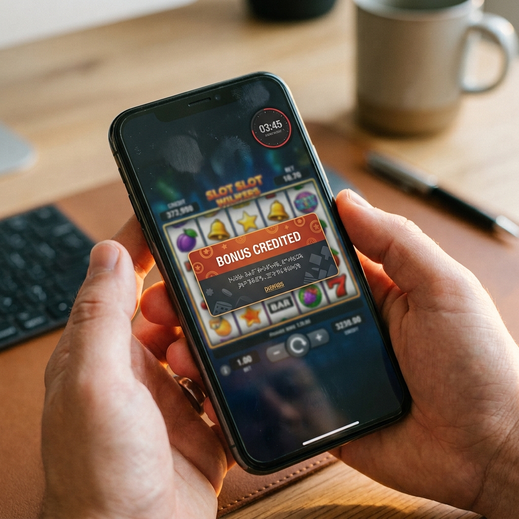 RocketPlay 25 free spins no deposit offer credited after email verification