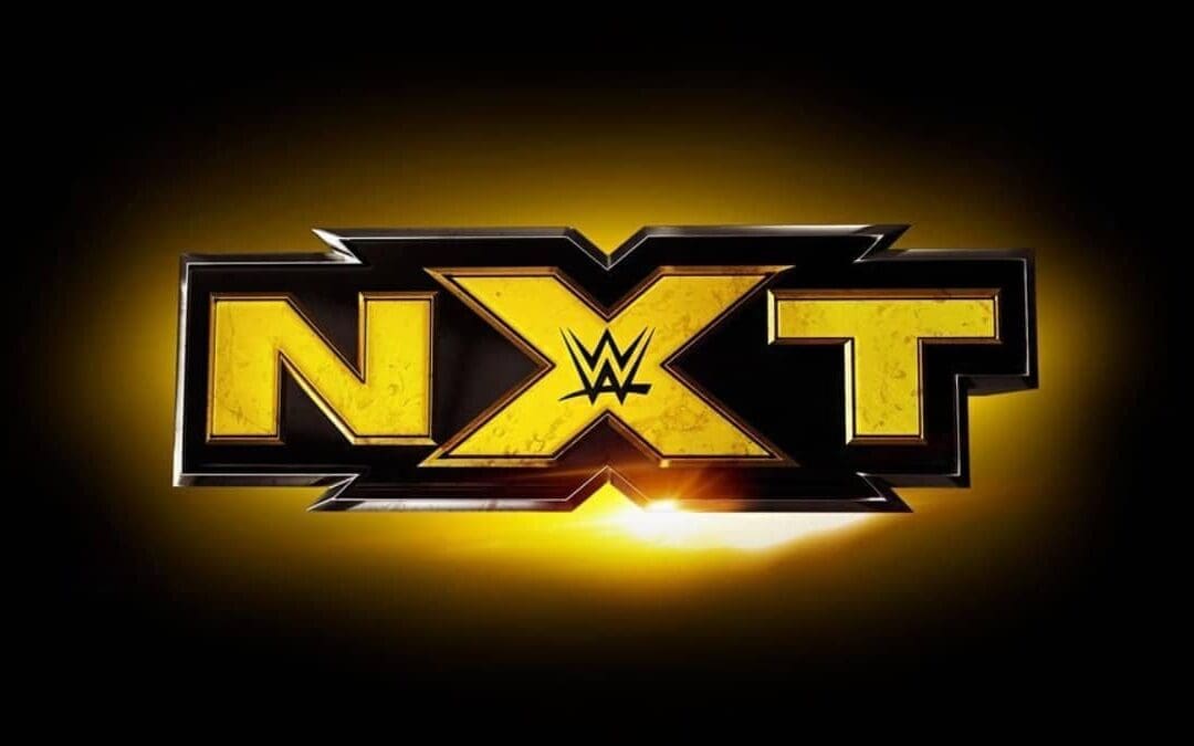 NXT Results – April 9th 2024