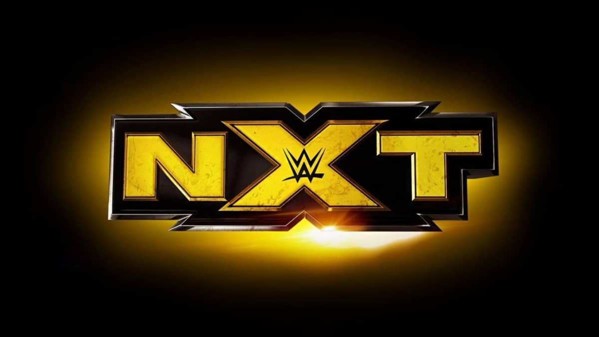 NXT Results - April 9th 2024