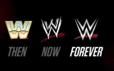 Comprehensive history of WWE
