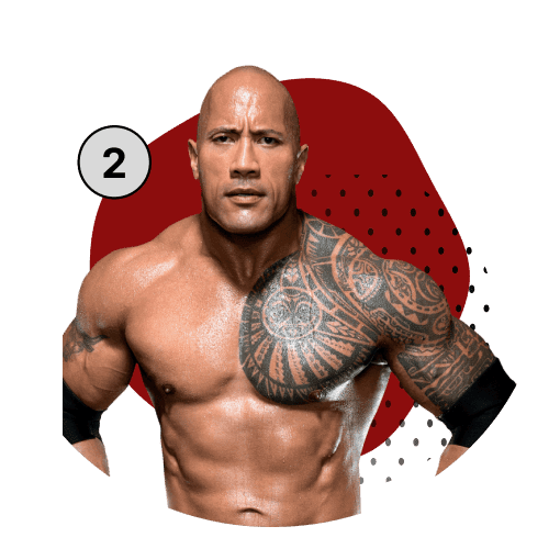 Top 30 Richest Wrestlers in the World