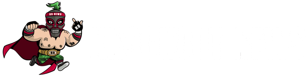 Knockout news logo