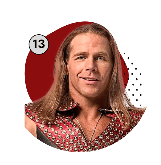Top 30 Richest Wrestlers in the World