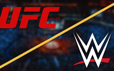 It’s Happening – WWE UFC Powerhouse, Decision Expected to Finalize Tomorrow..Breaking News