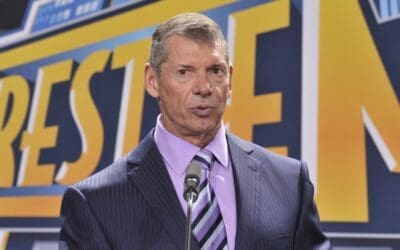 Mcmahon Set to Lose Control of WWE