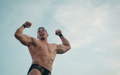 Netflix’s ‘Wrestlers’ Will Make You Love Wrestling Even More