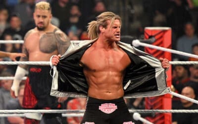 Update On Dolph Ziggler After WWE Release