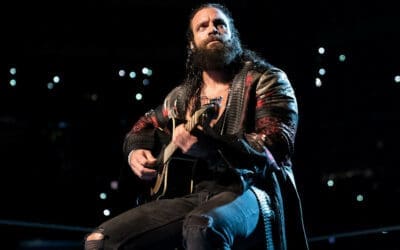 Elias The Next Superstar To Be Released