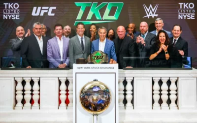 Non-compete Clause Hanging Over TKO