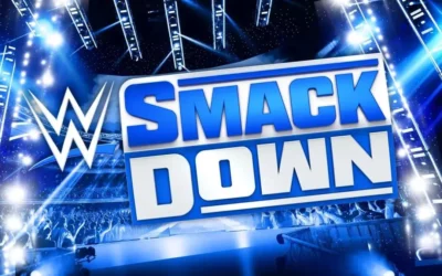 WWE Smackdown Round Up 22/09