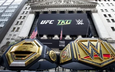 WWE and NXT to make cuts following the merger with UFC