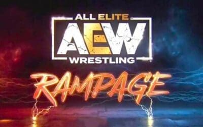 AEW Results 08/09