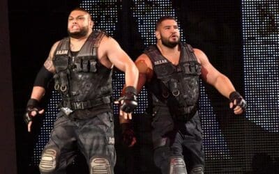 AOP to return to NXT?