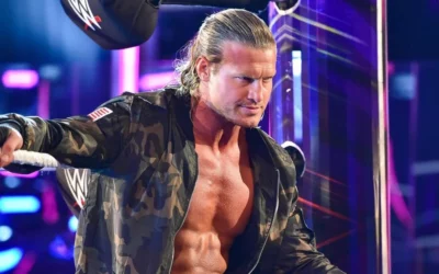 Dolph Ziggler’s WWE Release: Behind-the-Scenes Insights