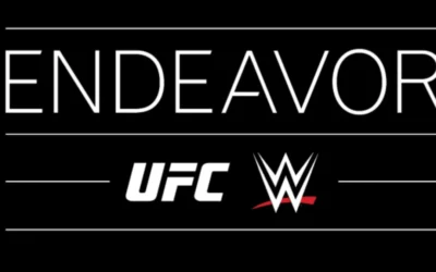 So, Who Actually Owns UFC? (and soon…WWE)