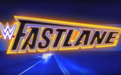 WWE Fastlane Roundup