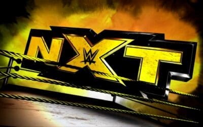 NXT Results 19/09