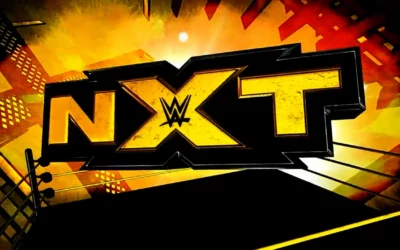 NXT Results 26/09