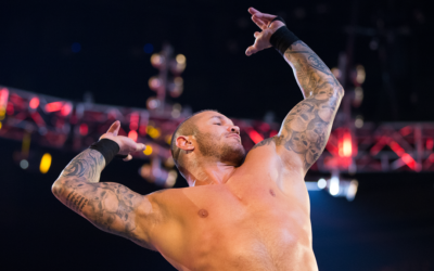 Randy Orton Making A Comeback To WWE?