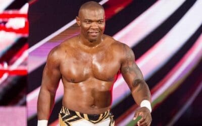 Shelton Benjamin And Dolph Ziggler The Latest WWE Superstars To Be Released…