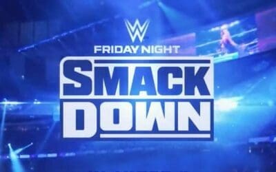 WWE Smackdown Results 08/09
