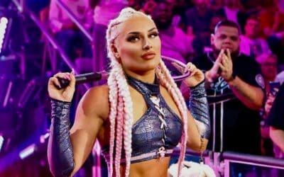 Tiffany Stratton Expected To Appear On Raw Tonight