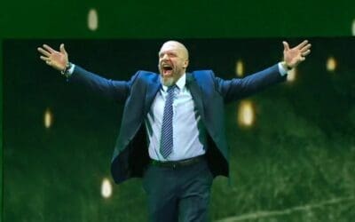 Triple H receives bonus payout after WWE/UFC merger