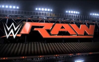 Monday Night Raw Results 18/09