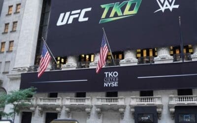Debt Restructuring on the Horizon for TKO