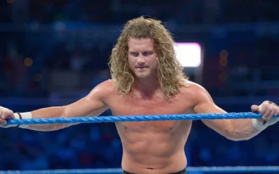 Rumor Mill Buzz (Sept. 25, 2023): Speculations on WWE Exits, Dolph Ziggler, Mustafa Ali, Ronaldo, and More!