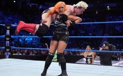 6 Incredible Intergender Matches That Shaped the Industry