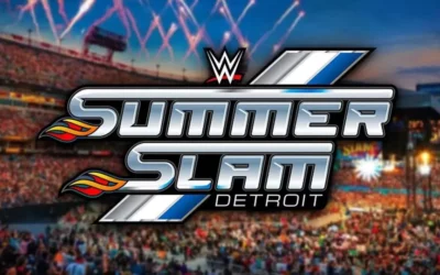 The Ultimate Guide to WWE SummerSlam 2023