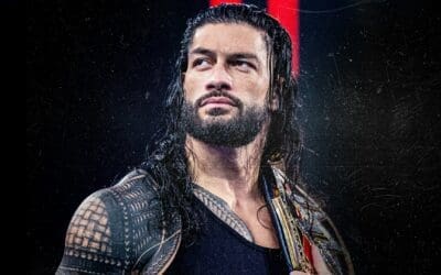 Roman Reigns in The Ring: A Glimpse Into His Profound Wrestling Legacy