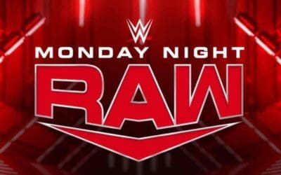 Monday Night Raw Results 09/10