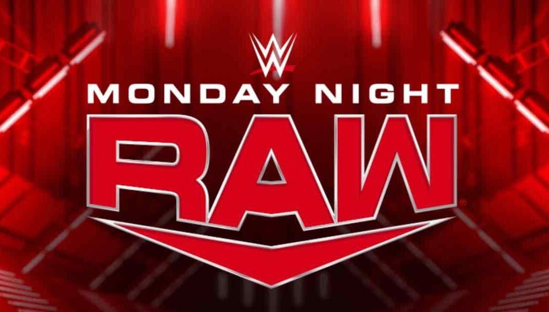 Monday Night Raw Results – April 8th 2024