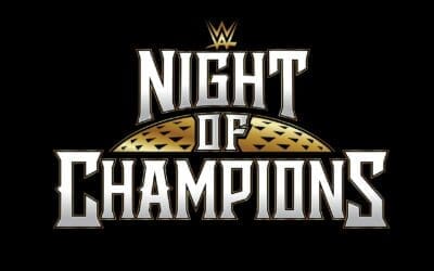 WWE Night of Champions 2023 Recap and Highlights