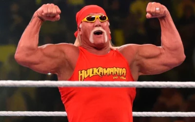 Hulk Hogan Shuts Down Rumors About A Wrestlemania 39 Appearance With His Son