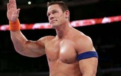 John Cena Ready To Retire?