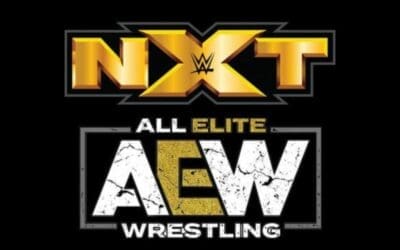 NXT And AEW Viewers Revealed