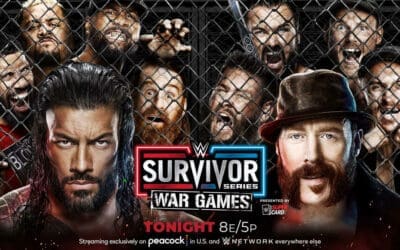 WWE Survivor Series – A Comprehensive History