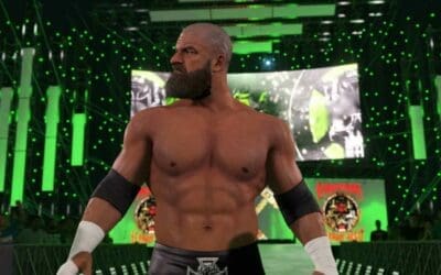 Update On WWE 2K24 – Bray Wyatt To Be Honoured?