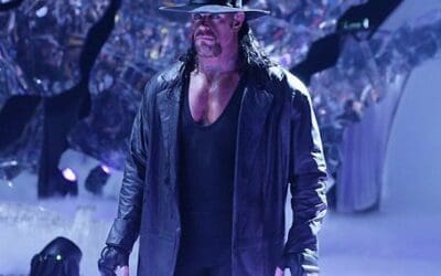 The Undertaker Heading To Orlando For NXT?