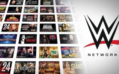 Networks Fighting Over WWE Raw TV Rights