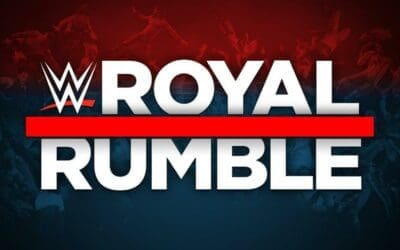 Royal Rumble Results