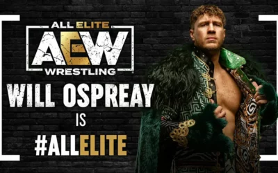 AEW Star Turned Down Big Offer From Impact Wrestling