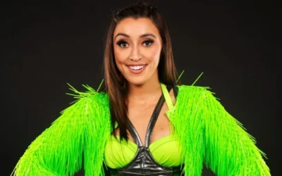 Has Madi Wrenkowski Joined NXT? The Rumors Are Unclear…