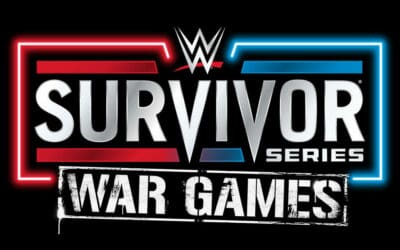 War Games Is Returning To Survivor Series!