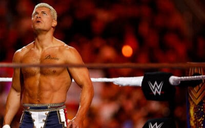 The Journey of Cody Rhodes