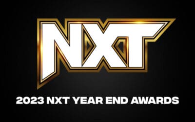 NXT End Of Year Awards – Vote Now!