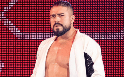 Andrade Set To Return To WWE